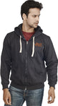 Wear Your Opinion Full Sleeve Printed Men's Sweatshirt