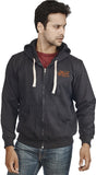 Wear Your Opinion Full Sleeve Printed Men's Sweatshirt