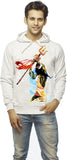 Wear Your Opinion Full Sleeve Printed Men's Sweatshirt