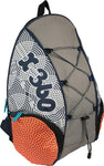 X360 905 24.675 L Backpack