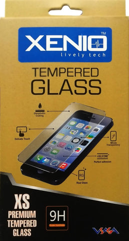 Xenio GL86 Tempered Glass for Huawei Honor 6