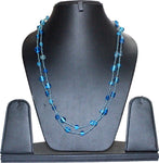 Visaga Bella Glass Necklace