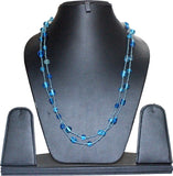 Visaga Bella Glass Necklace