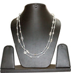 Visaga Bella Glass Necklace