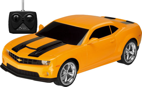 XQ Chevrolet Camaro