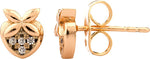 Voylla Artifictial Simplicity Plain Alloy Jewel Set