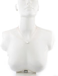 Voylla Artifictial Floral Plain Alloy Jewel Set