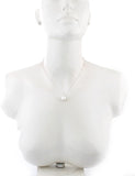 Voylla Artifictial Floral Plain Alloy Jewel Set