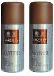 Yardley Arthur Combo Set