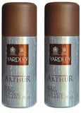 Yardley Arthur Combo Set