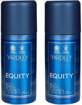 Yardley Equity Combo Set