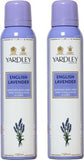 Yardley English Lavender and English Lavender Combo Set