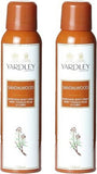 Yardley Sandalwood Combo Set