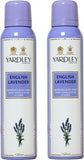 Yardley English Lavender and English Lavender Combo Set