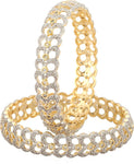 YouBella Alloy Bangle Set
