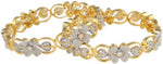 YouBella Alloy Bangle Set