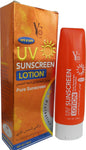 Yc UV Sunscreen Lotion - SPF 0 PA+