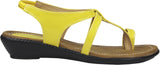 Leatherworld Women Wedges