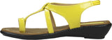 Leatherworld Women Wedges