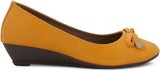 Get Glamr Stylish Girls Wedges