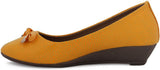 Get Glamr Stylish Girls Wedges