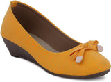 Get Glamr Stylish Girls Wedges