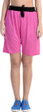 RIPR Self Design Women's Multicolor Basic Shorts