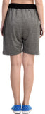 RIPR Self Design Women's Multicolor Basic Shorts