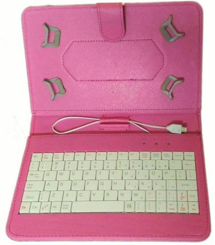 YGS Keyboard Case for Vizio Vz-706