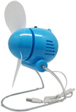 RoQ Mini YK-688 USB USB Fan