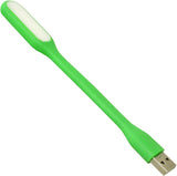 SJ Flexible Potable Lamp YU2252 USB Led Light