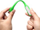 SJ Flexible Potable Lamp YU2252 USB Led Light