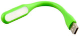SJ Flexible Potable Lamp YU2252 USB Led Light