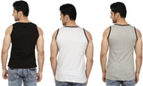 Zacharias Men's Vest
