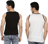 Zacharias Men's Vest