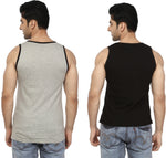 Zacharias Men's Vest