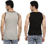 Zacharias Men's Vest