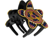 Anuradha Art Stylish Hair Clip