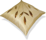 Zikrak Exim Floral Cushions Cover