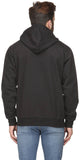 Scott International Full Sleeve Solid Men's Sweatshirt