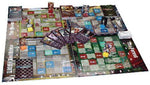 Zenescope Entertainment Wonderland The Board Game