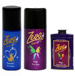 Zeva Keepz U On Combo Set