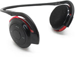 Zidane 503TF_BLK Wireless Bluetooth Headset