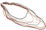 Zovon Plastic Necklace