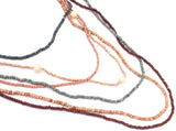 Zovon Plastic Necklace