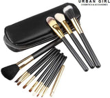 Urban Girl Foundation Brush