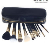 Urban Girl Foundation Brush