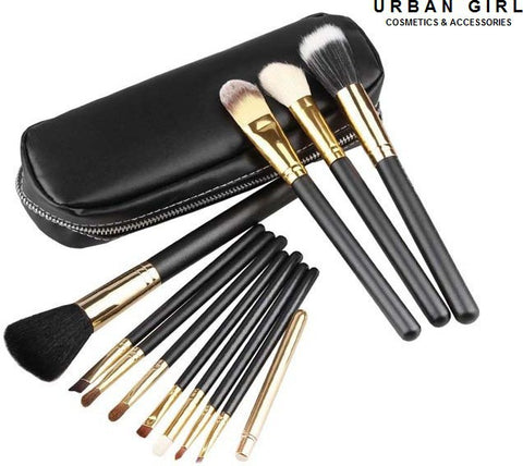 Urban Girl Foundation Brush