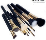 Urban Girl Foundation Brush