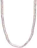Zovon Metal Necklace